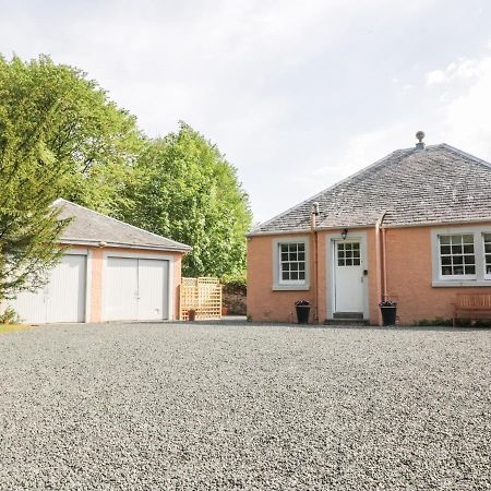 Maisie'S Cottage ダンブレーン エクステリア 写真