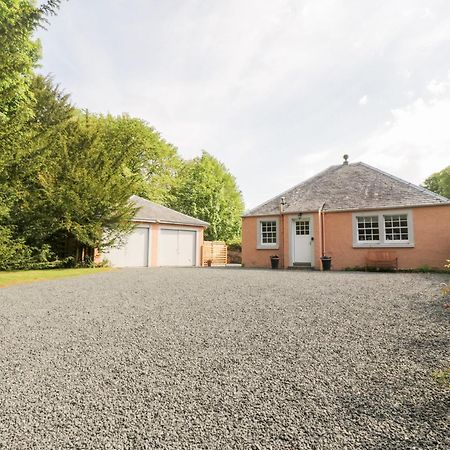 Maisie'S Cottage ダンブレーン エクステリア 写真
