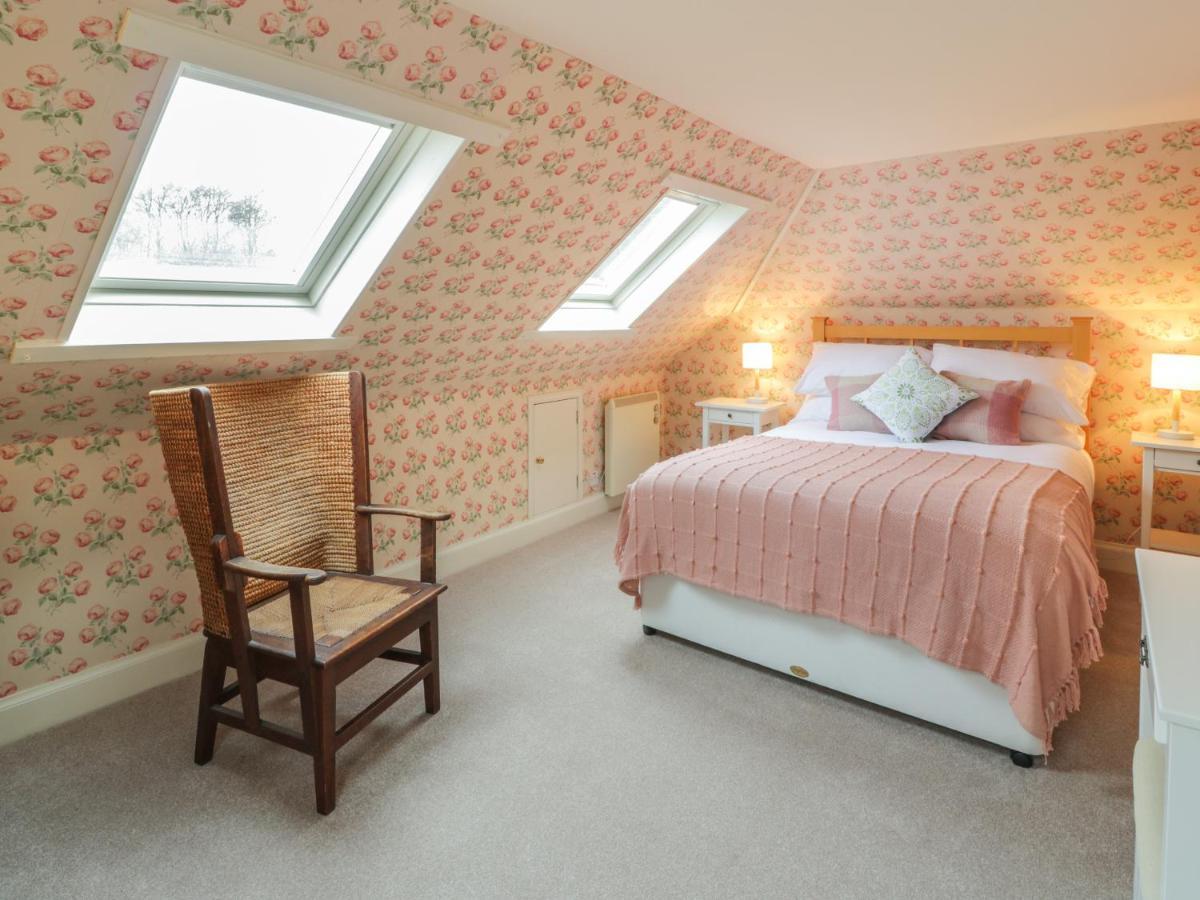 Maisie'S Cottage ダンブレーン エクステリア 写真