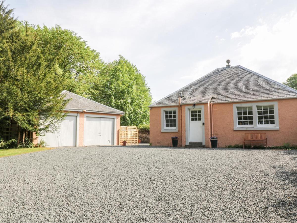 Maisie'S Cottage ダンブレーン エクステリア 写真