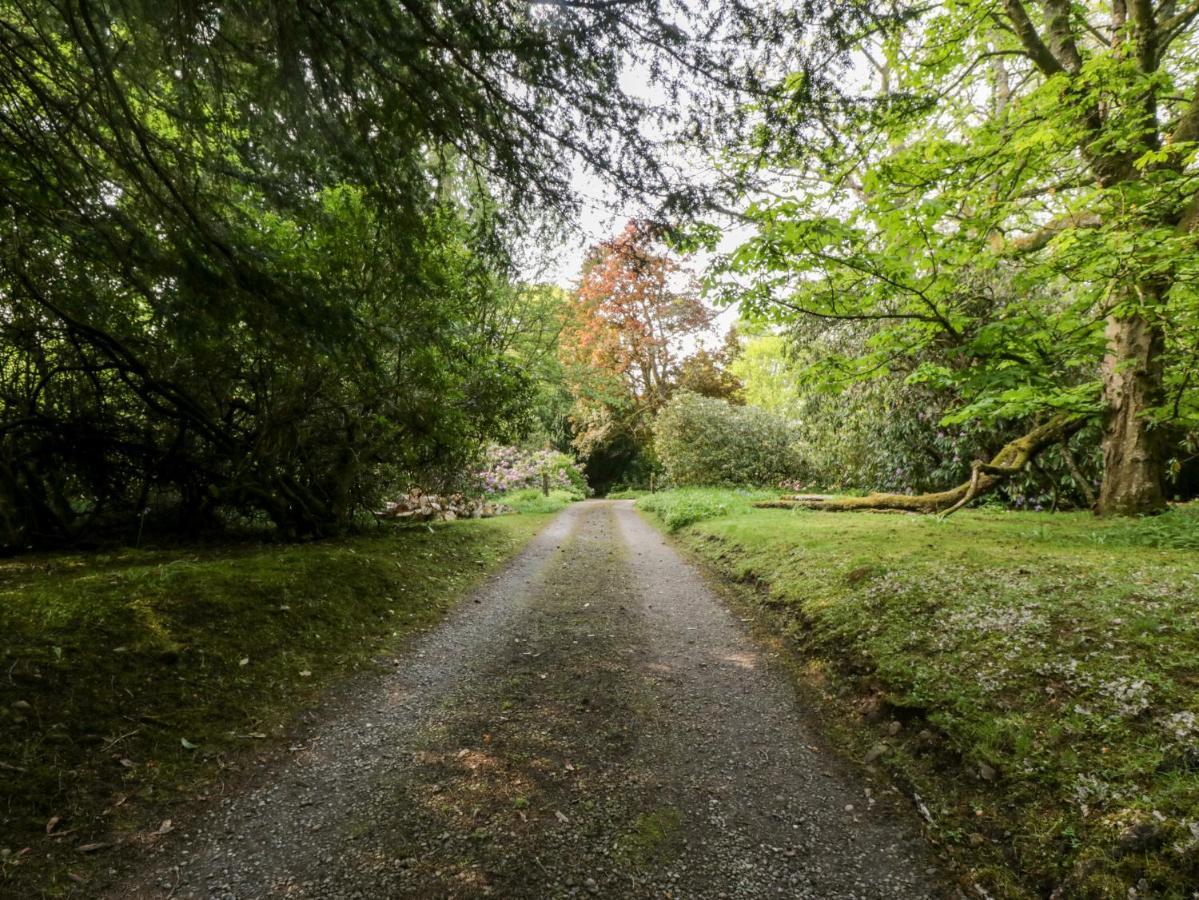 Maisie'S Cottage ダンブレーン エクステリア 写真