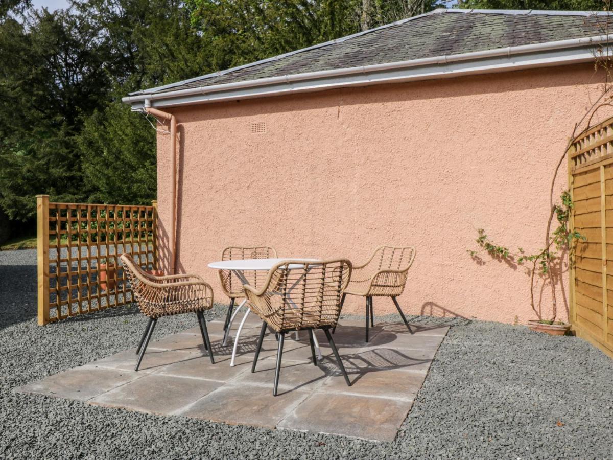 Maisie'S Cottage ダンブレーン エクステリア 写真