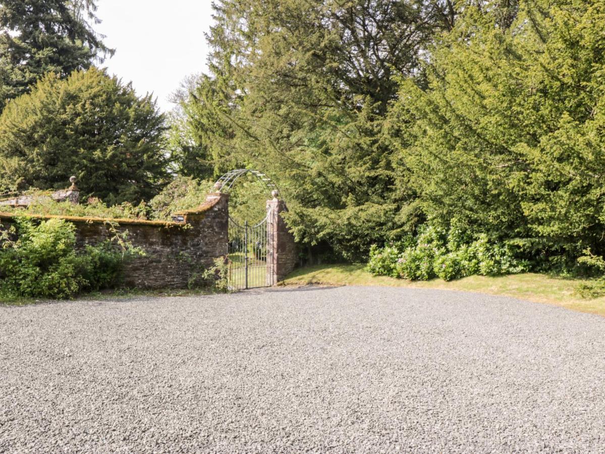 Maisie'S Cottage ダンブレーン エクステリア 写真