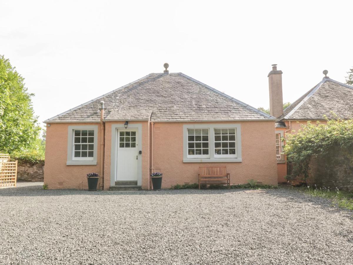 Maisie'S Cottage ダンブレーン エクステリア 写真